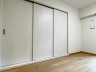 新しい暮らしを快適に　港区Y様邸